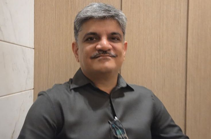 Mumbai becomes HP's nerve centre for large-format printing 