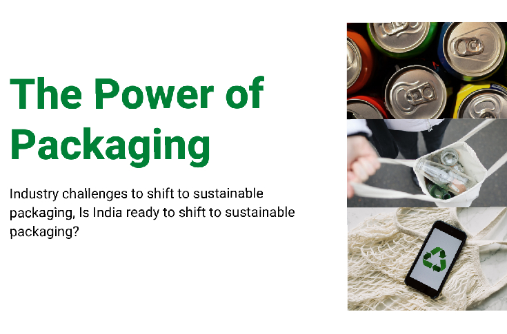DIC India and PrintWeek webinar on sustainable packaging 
