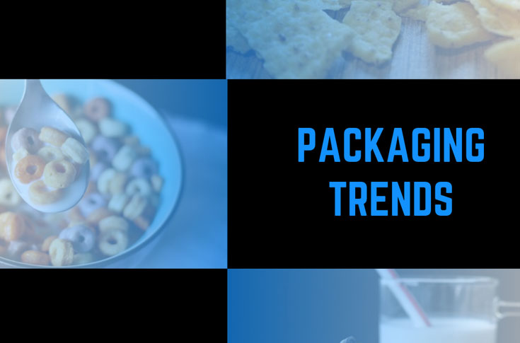 Top packaging trends of the week