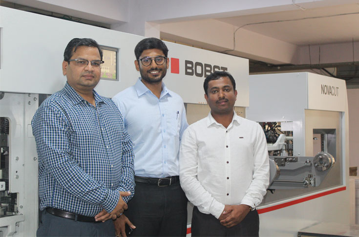 Focus on boosting efficiency spurs Pragati’s Bobst buy