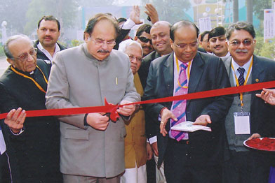 AIFMP to host 26 roadshows to promote Pamex 2011