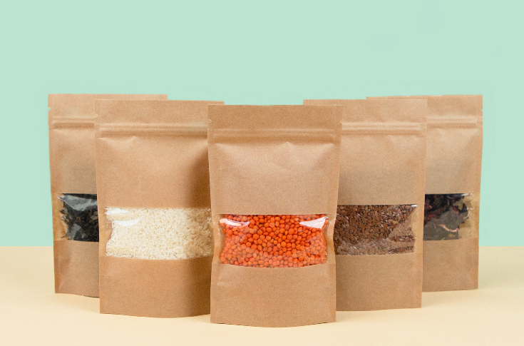 Flexible packaging market size to exceed USD 325.6 billion by 2030