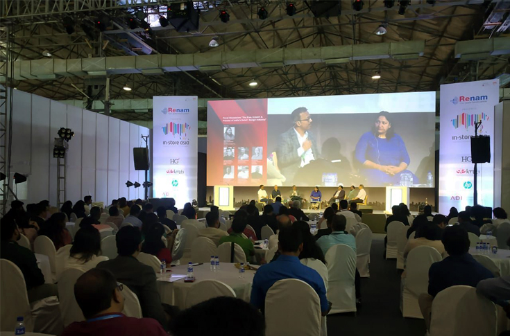 In-Store Convention: The design and retail partnership needs to be collaborative