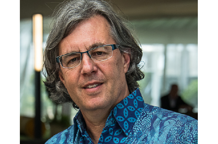 Alon Bar-Shany returns to the print industry as chairman of Highcon