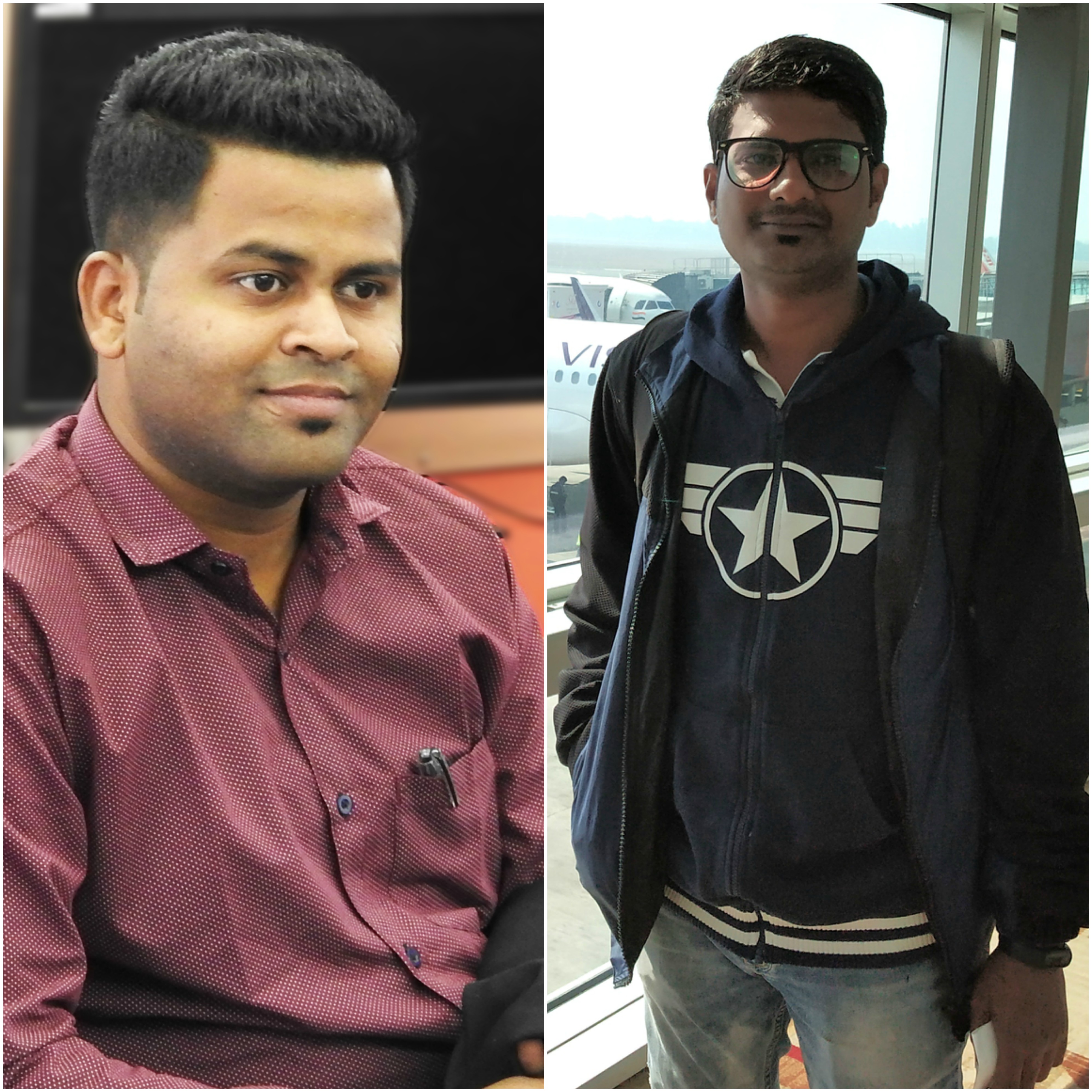 The Tale of Two Millennials