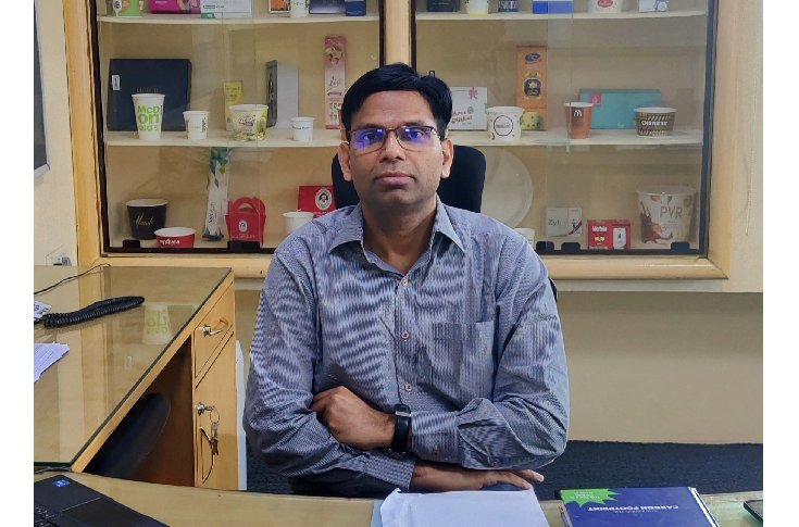 ITC-PSPD to support PrintWeek Awards and Show & Tell event