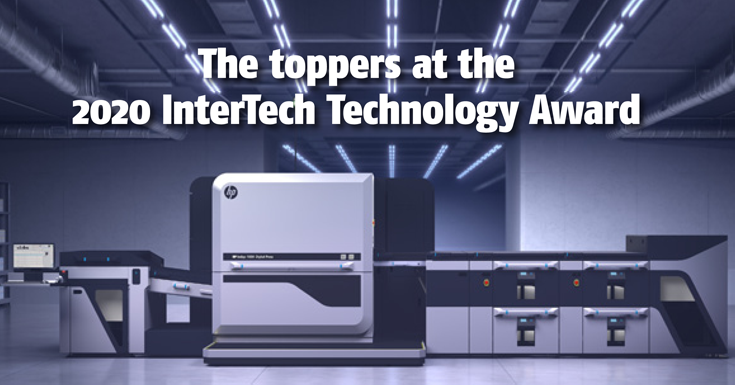 The toppers at the 2020 InterTech Technology Award  - The Noel D'Cunha Sunday Column