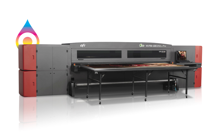 EFI boosts growth at Macromedia with a LED kit