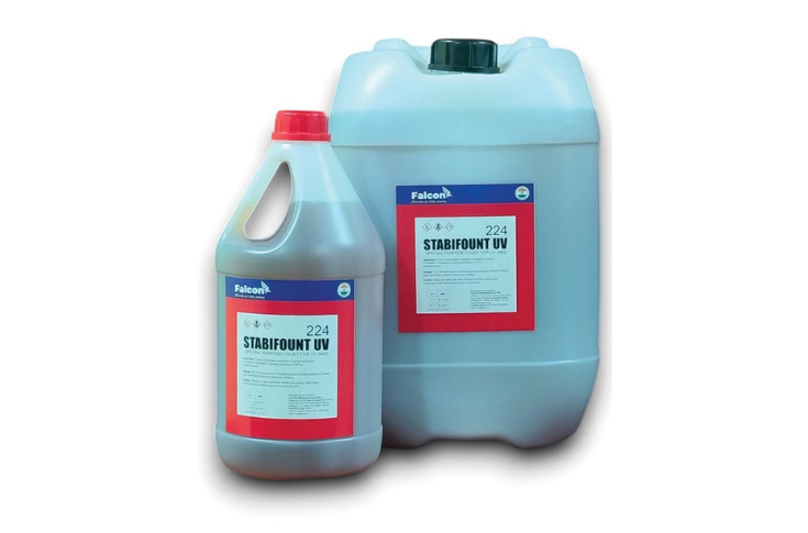 PrintPack 2025: Falcon to launch multiple solutions  