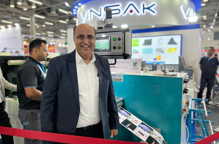 Ranesh Bajaj to speak on building a sustainable future at LMAI