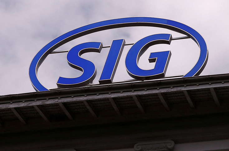 SIG’s path to net-zero approved by SBTi 