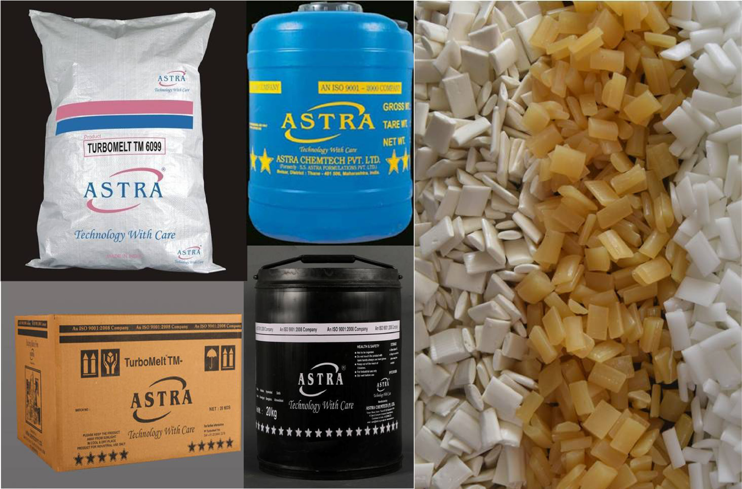 PrintPack 2019: Astra Chemtech to make PrintPack debut