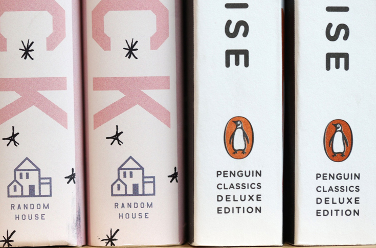 Penguin-Simon & Schuster deal officially ends