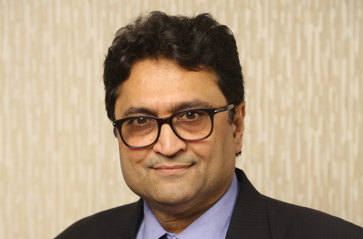 Nitin Shah: BMPA's Google-bhai - The Noel D'Cunha Sunday Column