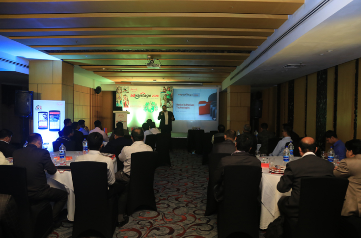 Henkel hosts regional customer meets