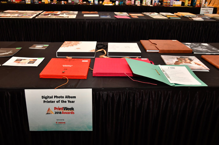 PWI Awards 2019: Making photo albums a visual treat