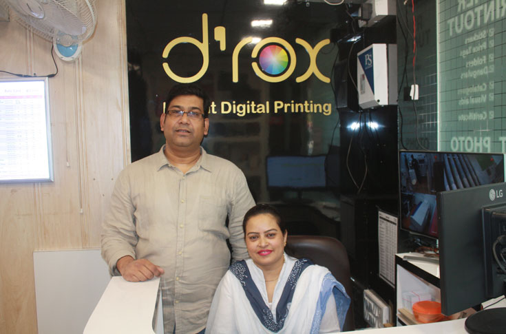 We are innovators - and not followers