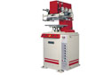 STM-5000-F hot foil stamping machine