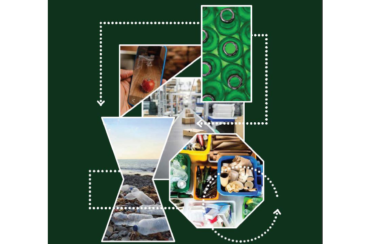 Mintel reveals global packaging trends