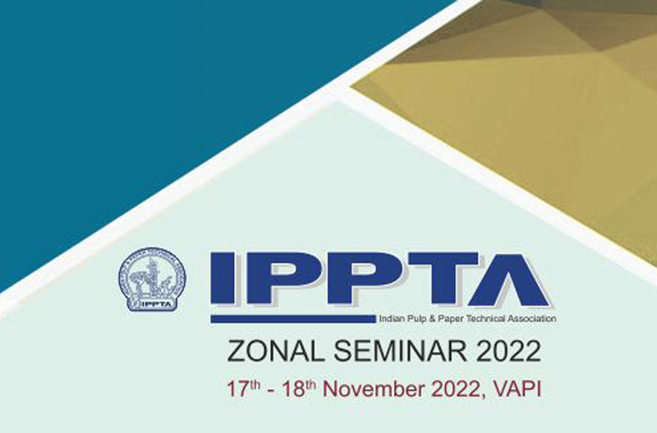 IPPTA’s seminar in Vapi to focus on energy