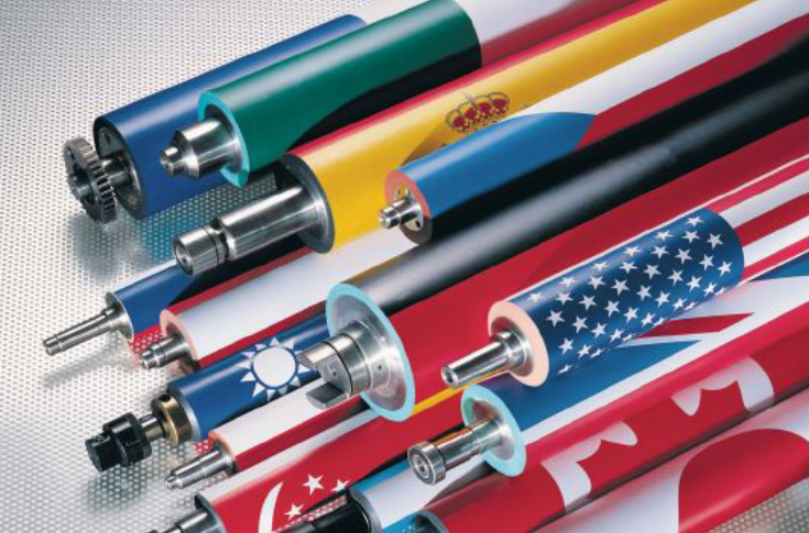 PrintPack 2019: Boettcher to introduce rubber sleeves for flexible packaging industry