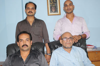 Profile: Patna Offset - Rich future for a print firm in Bihar