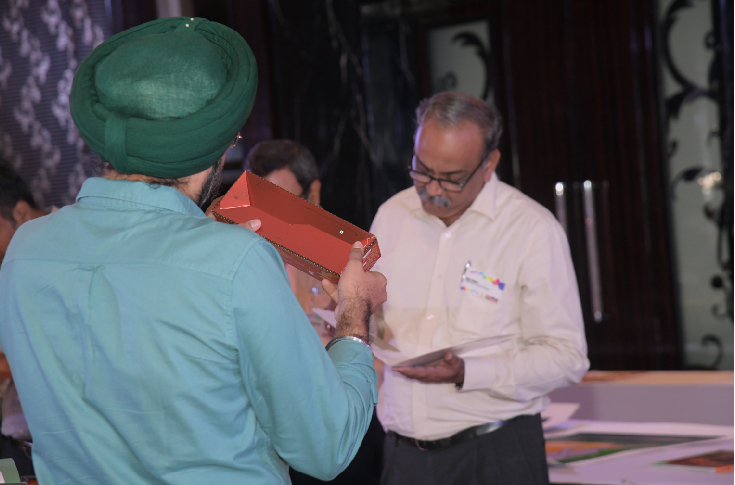 Showcase your label printing and packaging prowess at PrintWeek Awards