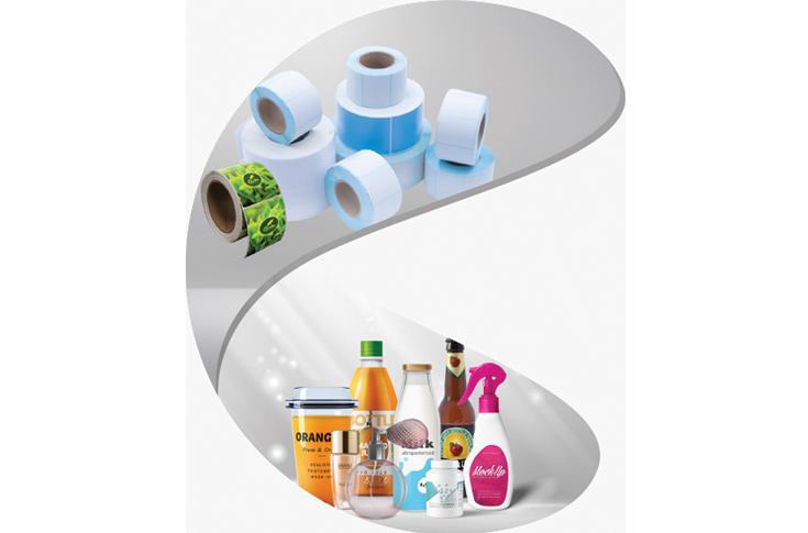 Labelexpo 2018: Capri Coating Solutions’ self-adhesive labelstock on display