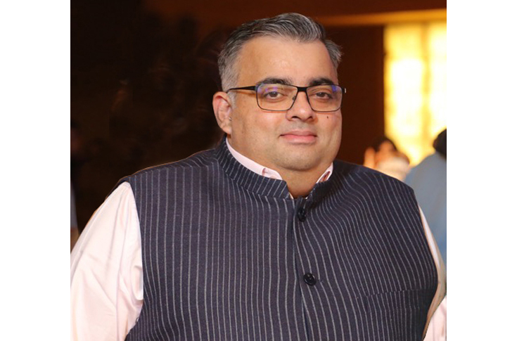 Zhongke's Rohit Rajpal: “Today's market for rigid boxes is the tip of the iceberg”