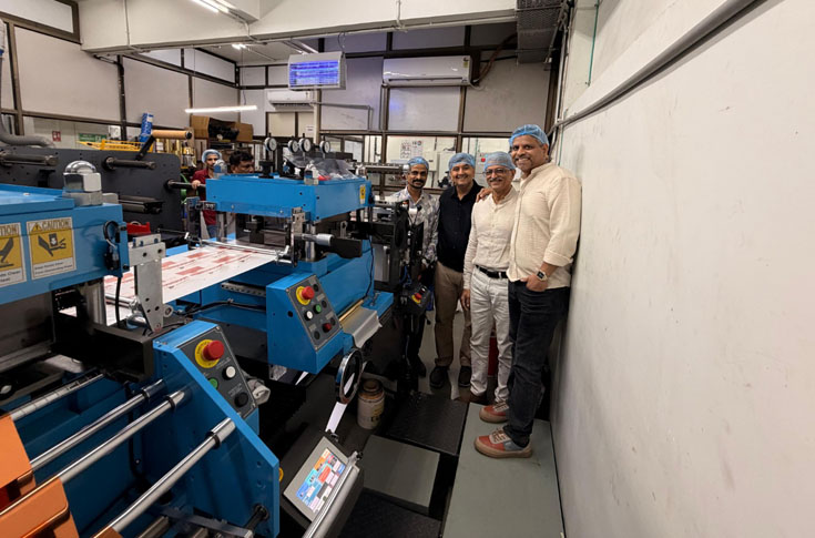 Trigon enhances premium finishing capabilities with Orthotec