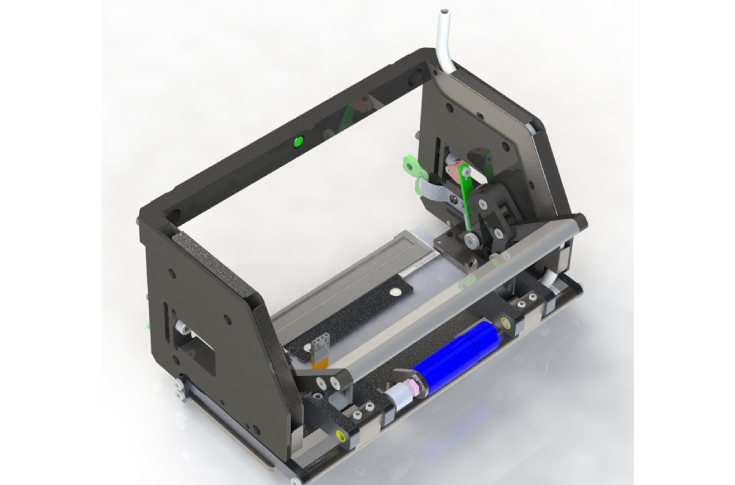 Uteco ups its capacity with Kodak’s Ultrastream technology