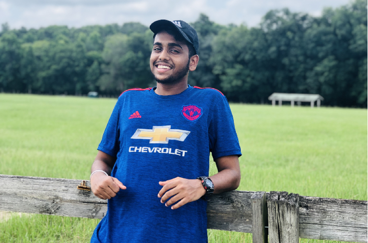 The Millennial Mantra: Prathamesh Patil