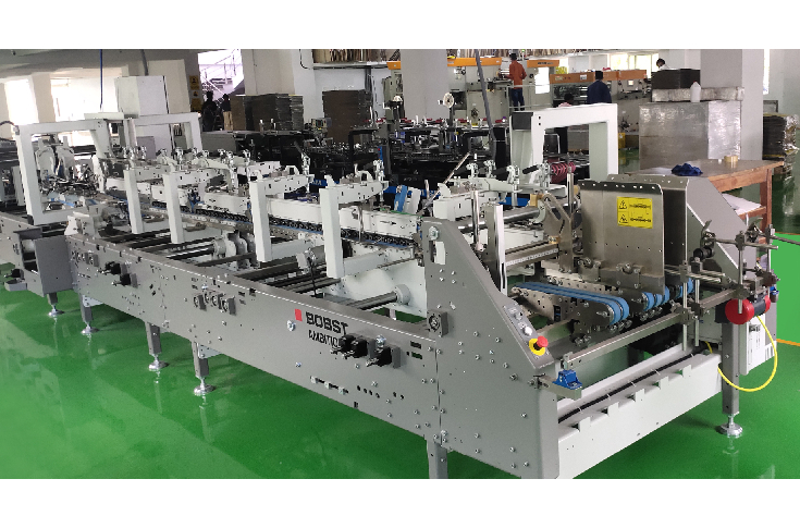 SP Hi-Tech’s Bobst buy gives capacity a boost