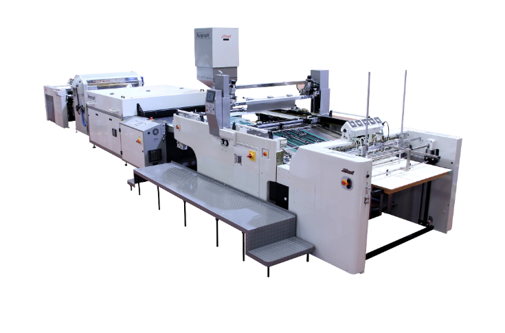 Product of the Month: Sakurai Screen Press