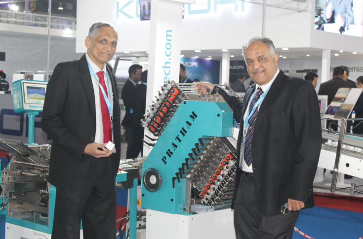 Pratham braces up to tap overseas markets