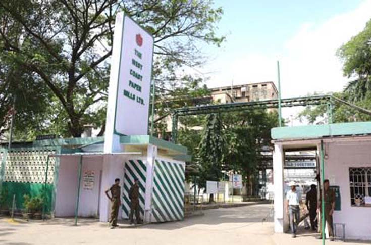 International Paper to sell its Indian paper business to West Coast Paper Mills