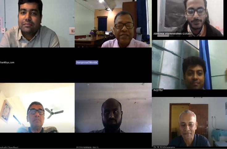 RIPT Kolkata drives print quality with focused training