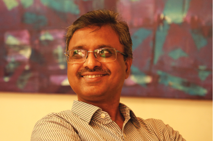 Print History: A R Venkatachalapathy- From print shop to print history 