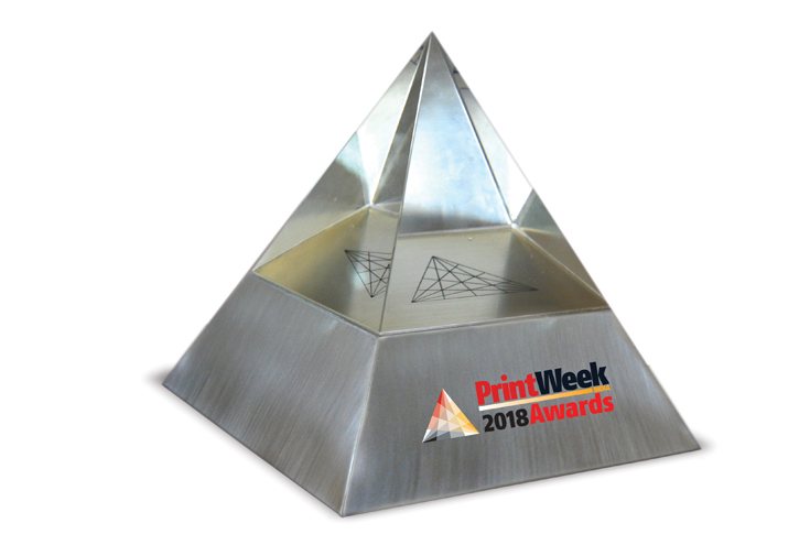 PrintWeek Awards to recognise flexible packaging converters