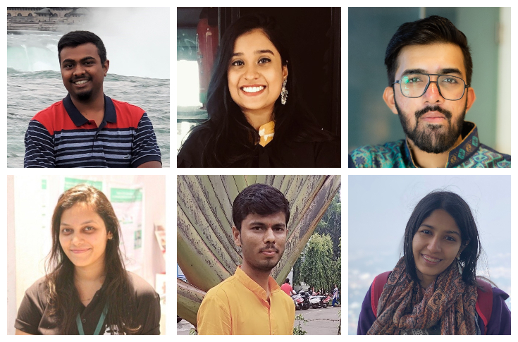 Eat healthy and stay safe, say the Millennial – Part I