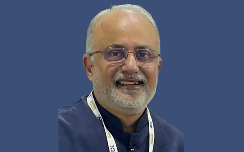 Taking aim at Pamex 2024 against all odds