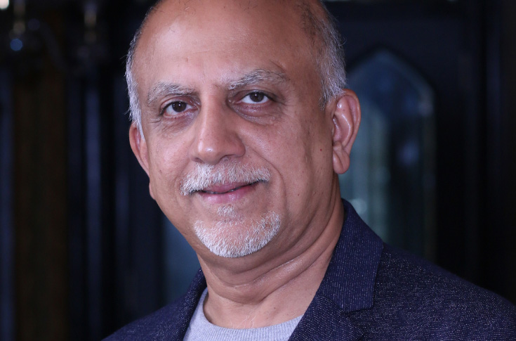 Alex Kuruvilla steps down as MD at Conde Nast