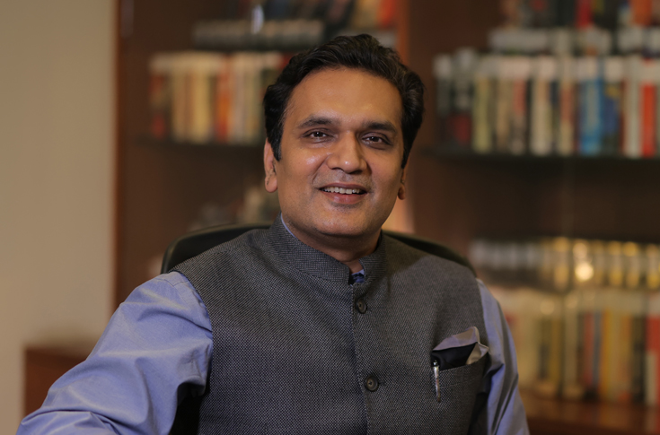 Cosmo to attend PlastIndia 2023