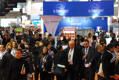 Fespa 2013 will be largest show to date