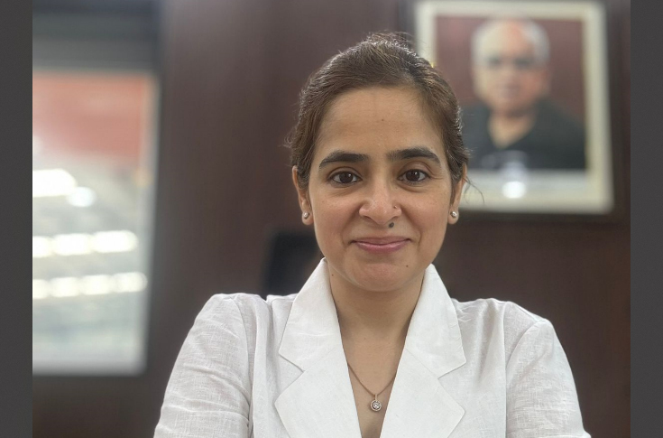 Taruna Garg named COO of NBG Printographic  