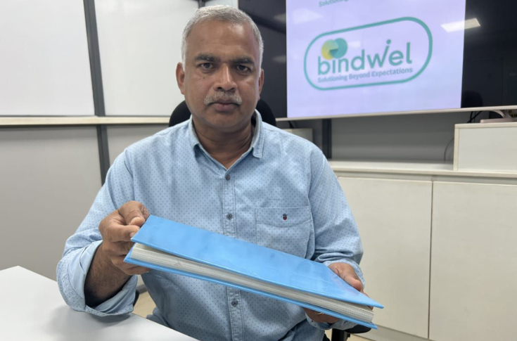 The mystery of the warped book: Causes, effects, and solutions