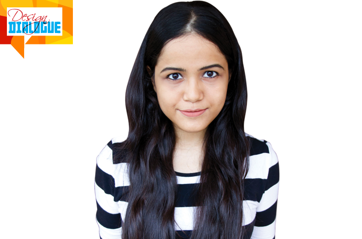 Design Dialogue with Pranita Kocharekar