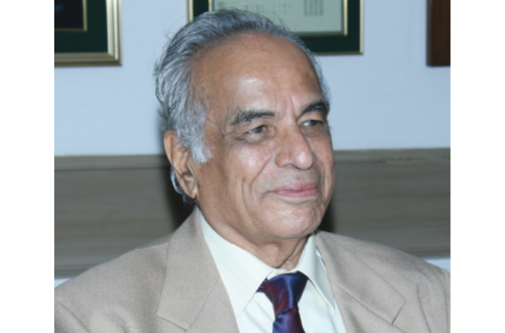 RIP Vasudeo Shah of Onlooker Press