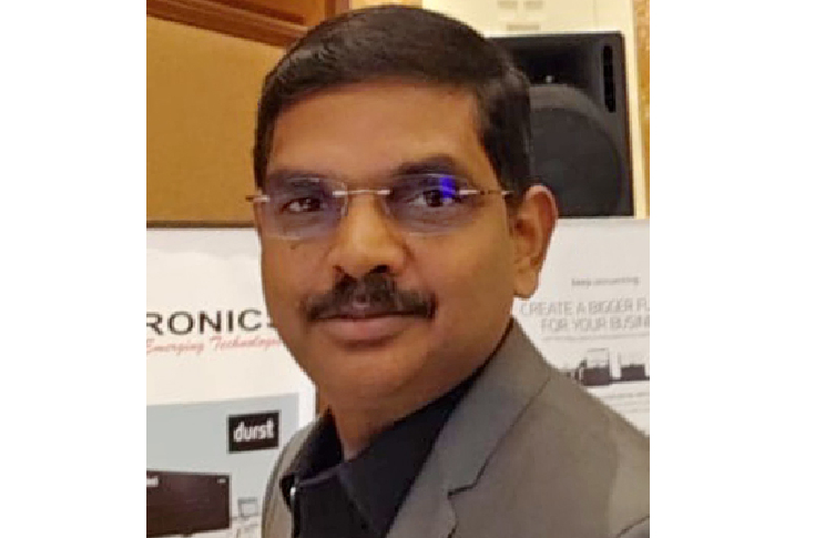 Printronics-Durst webinar on digital label and packaging printing