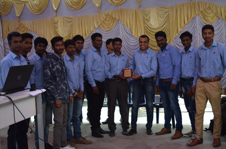 Printo to implement wealth management programme for its employees